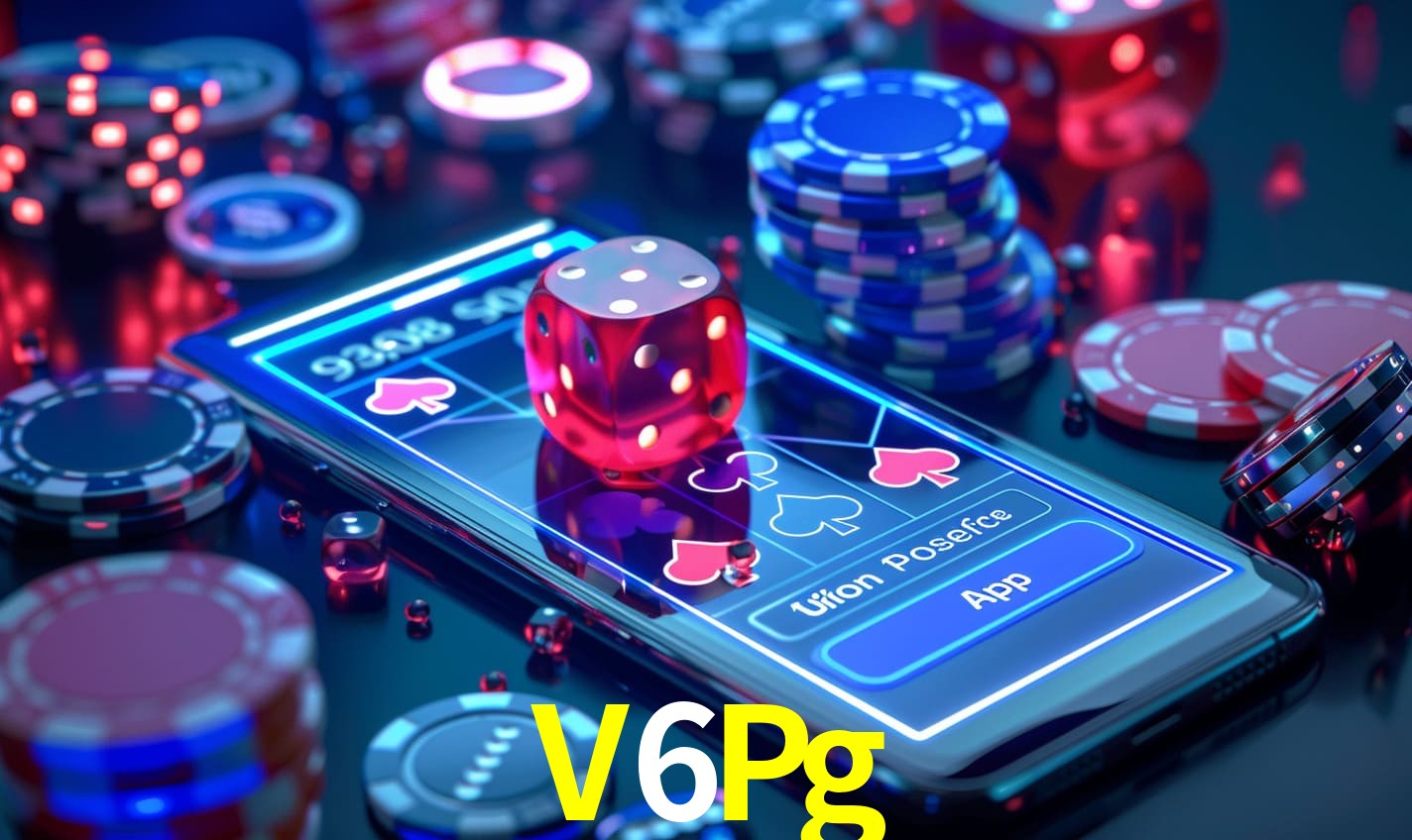 Baixar App V6Pg