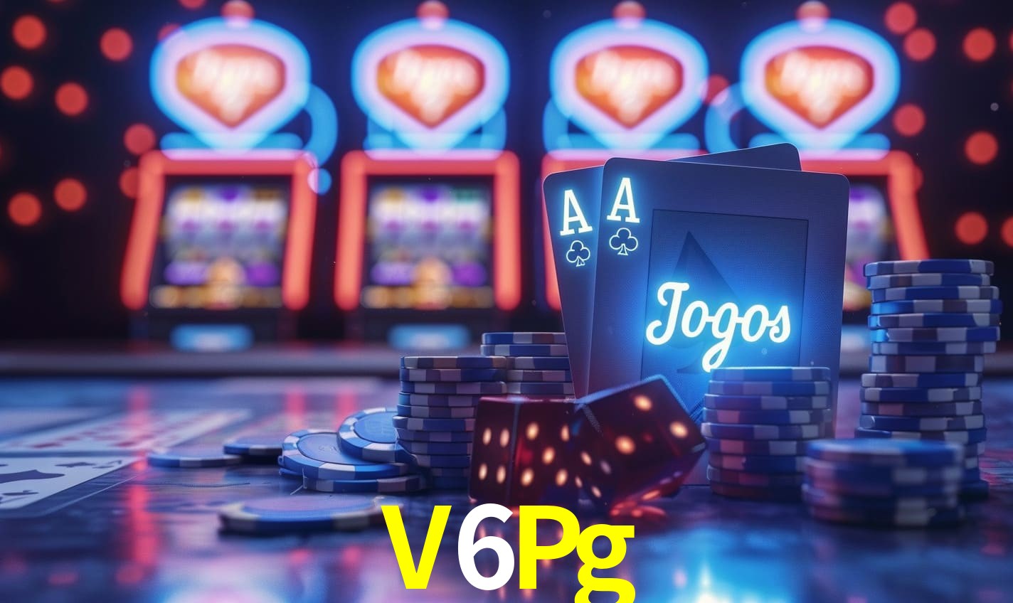 Lista de Jogos V6Pg
