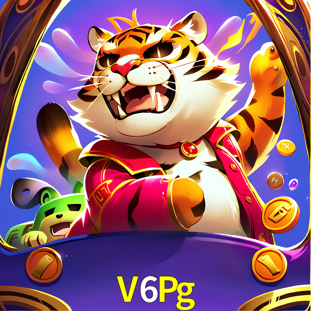 Cassino Online V6Pg